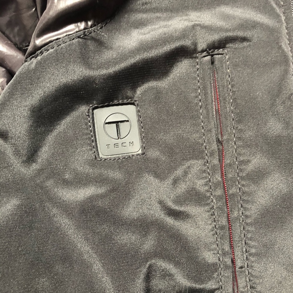 Tumi Microtech Water-Resistant Performance Jacket - image 5